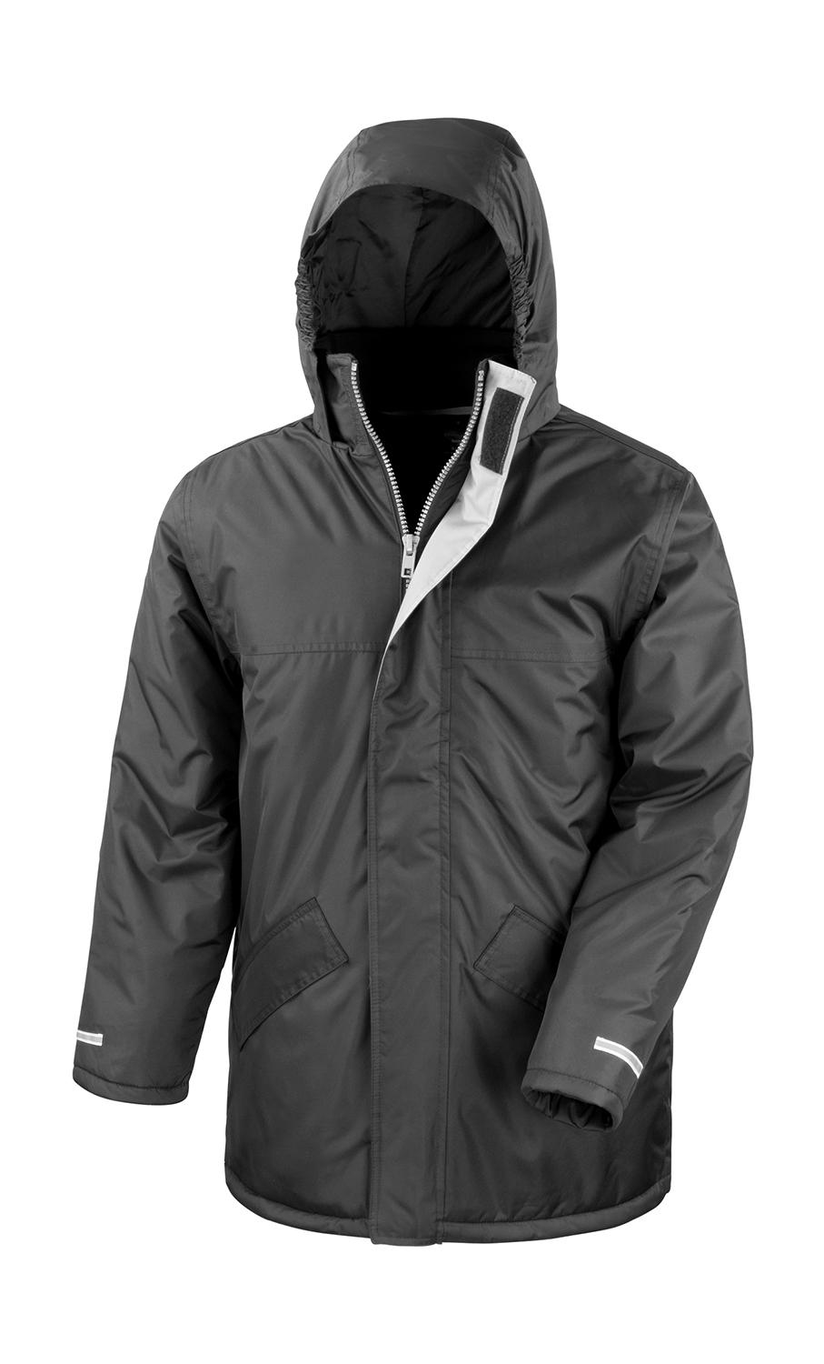 Result Core Winter Herren Parka Jacke