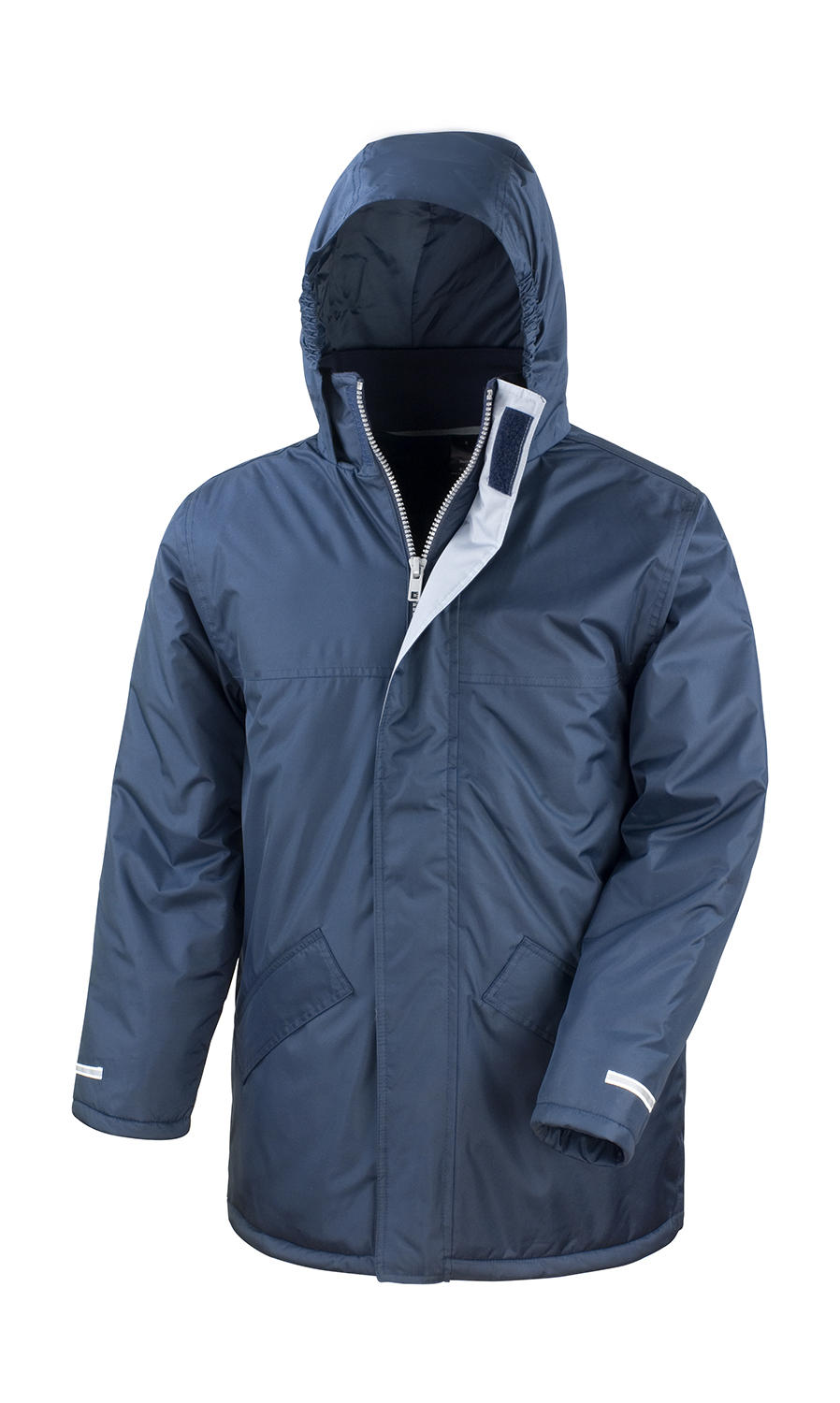 Result Core Winter Herren Parka Jacke
