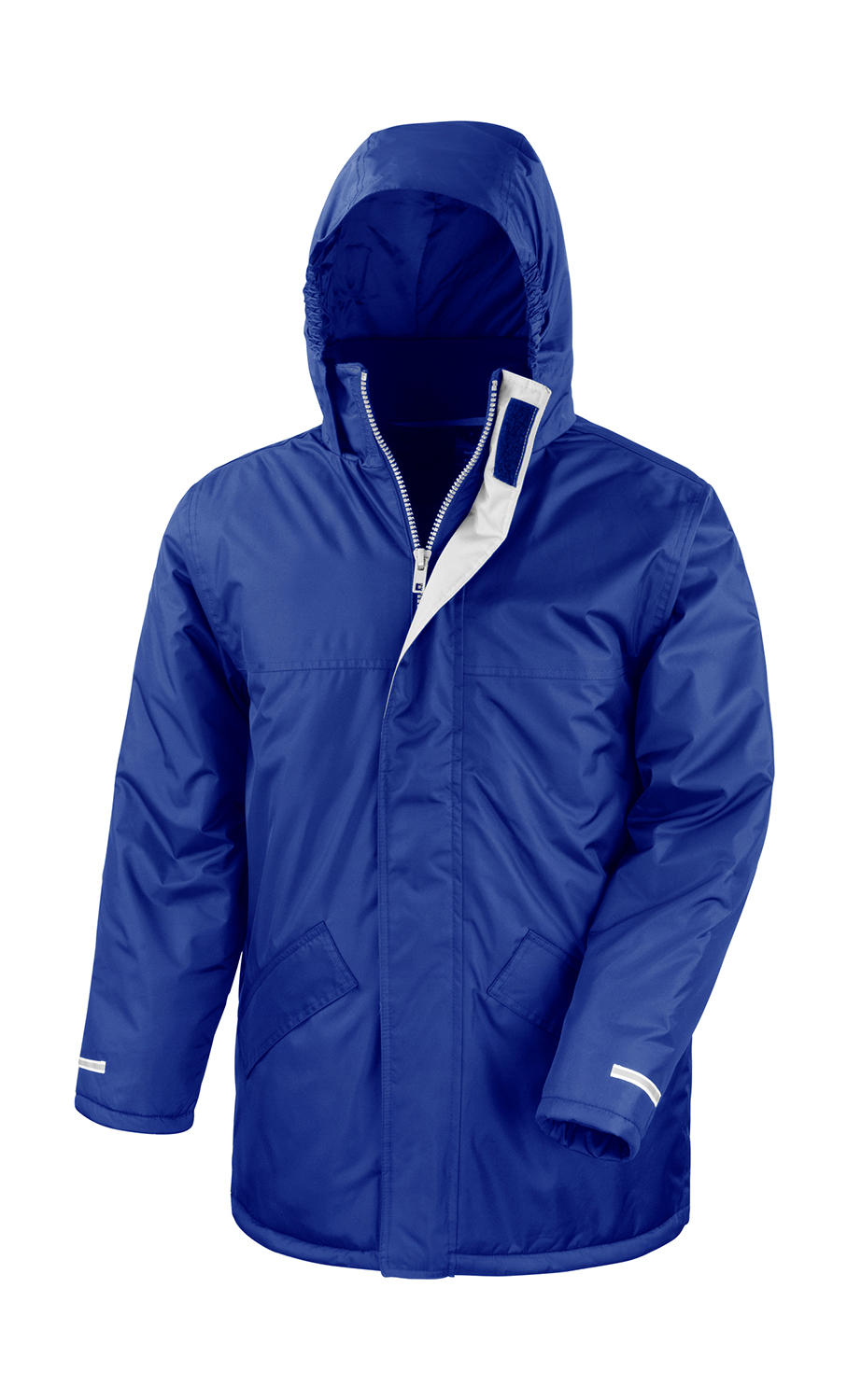 Result Core Winter Herren Parka Jacke