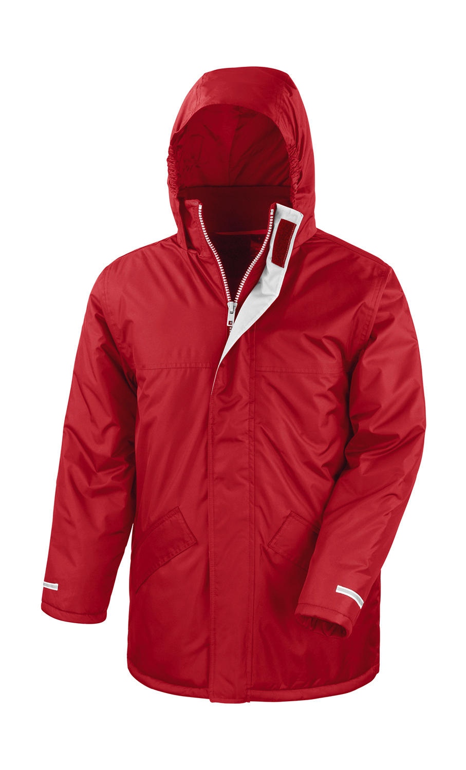 Result Core Winter Herren Parka Jacke