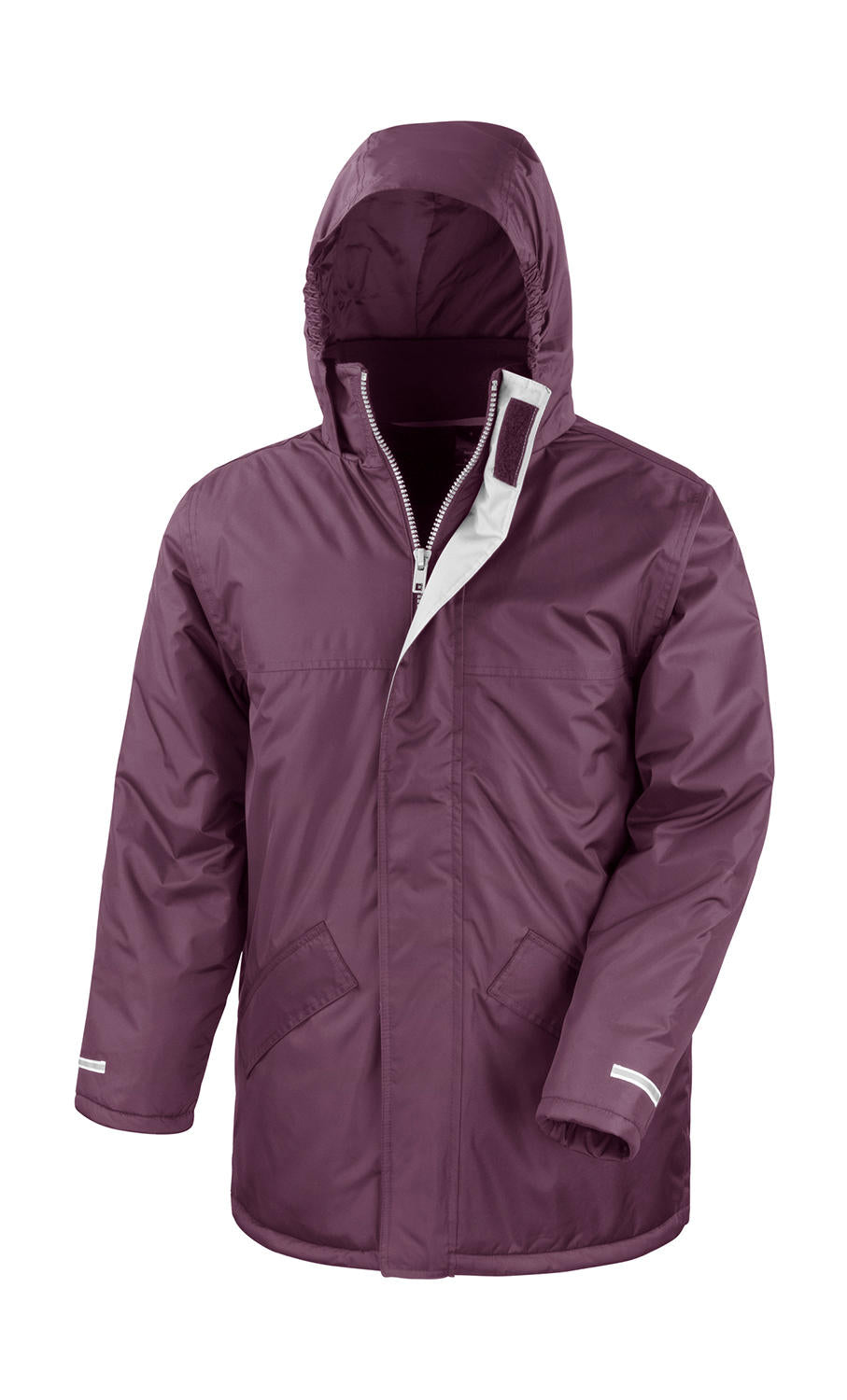 Result Core Winter Herren Parka Jacke