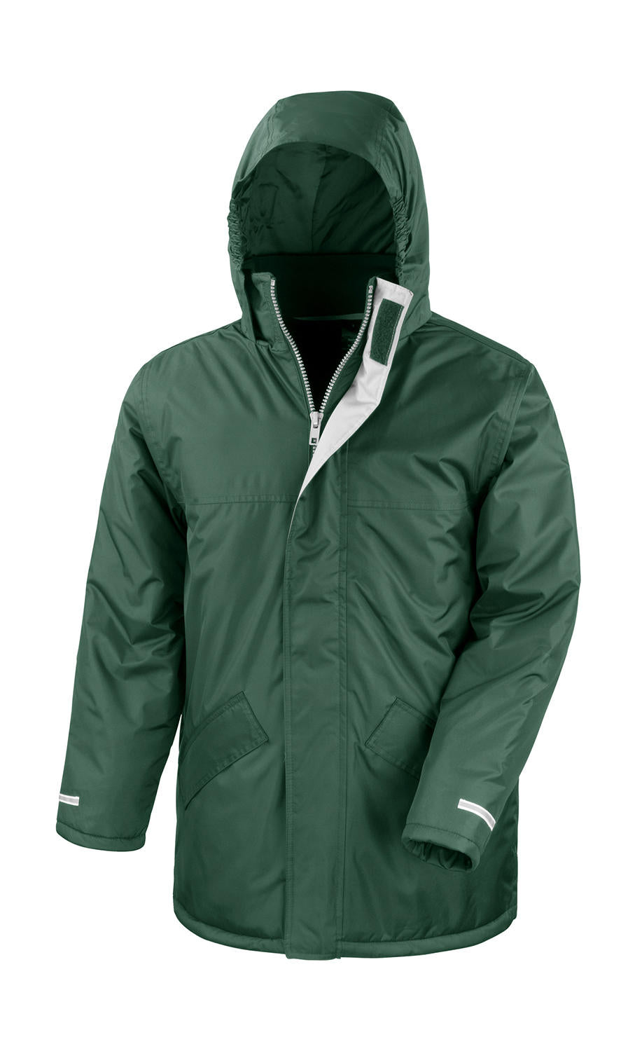 Result Core Winter Herren Parka Jacke