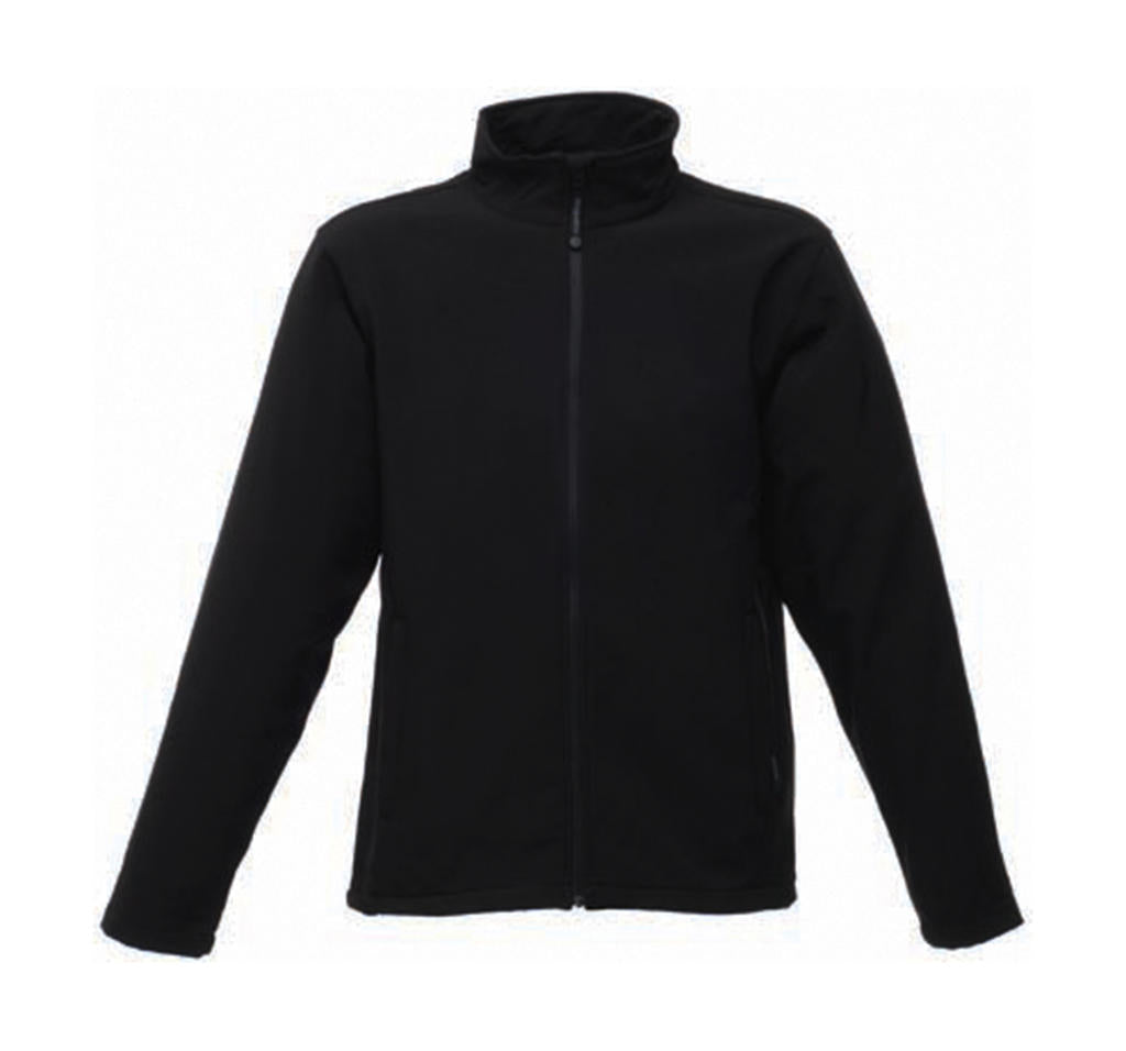 Regatta Herren Reid Softshell Jacke