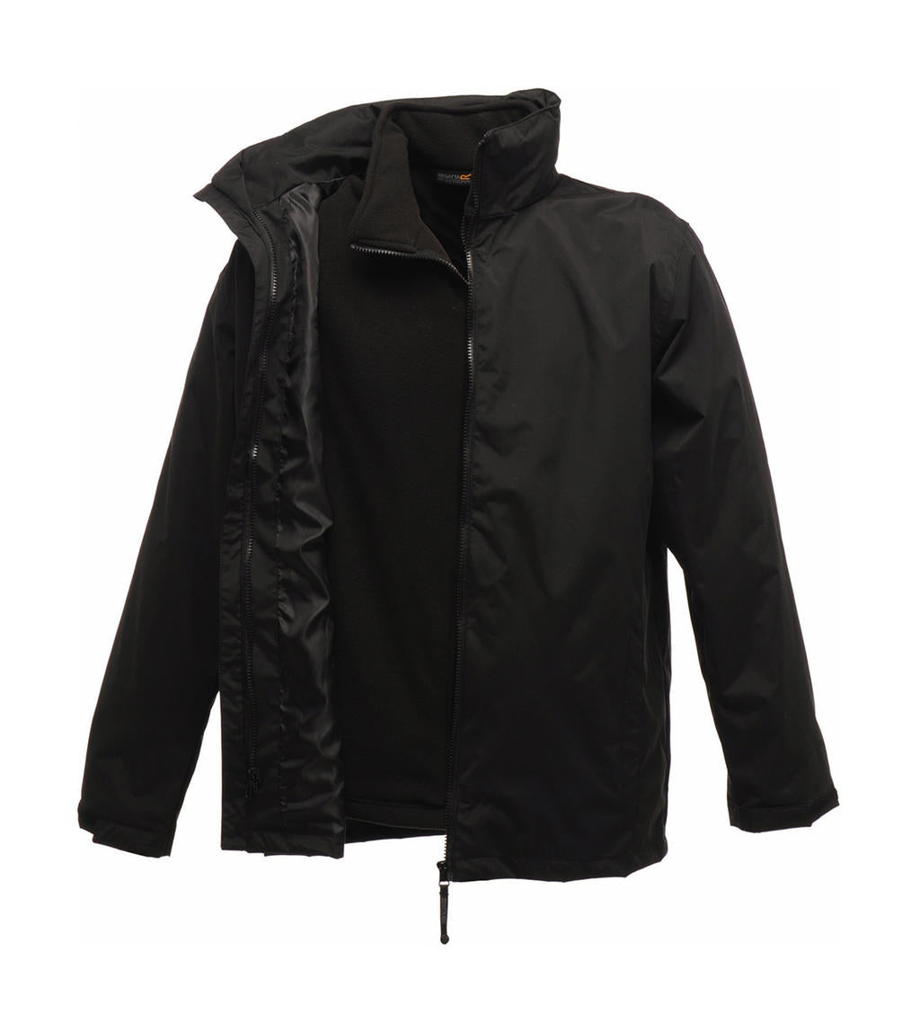 Regatta Classic 3-in-1 Damen Funktionsjacke