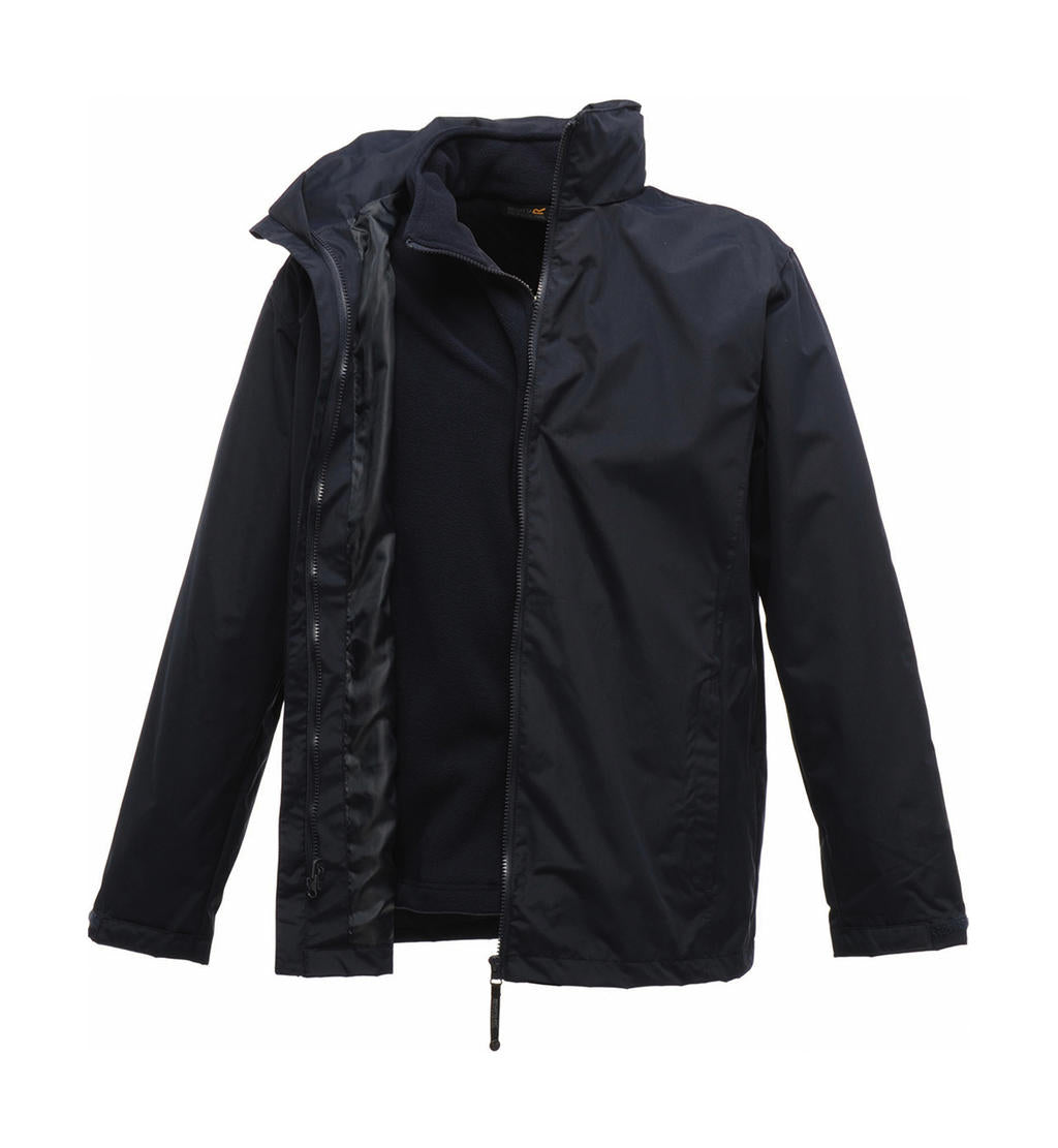 Regatta Classic 3-in-1 Damen Funktionsjacke