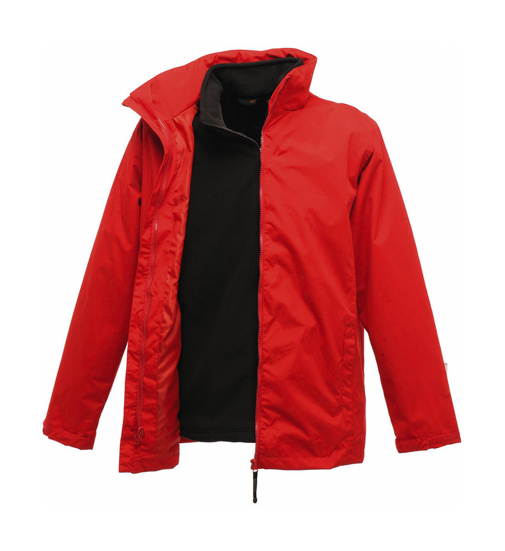 Regatta Classic 3-in-1 Damen Funktionsjacke