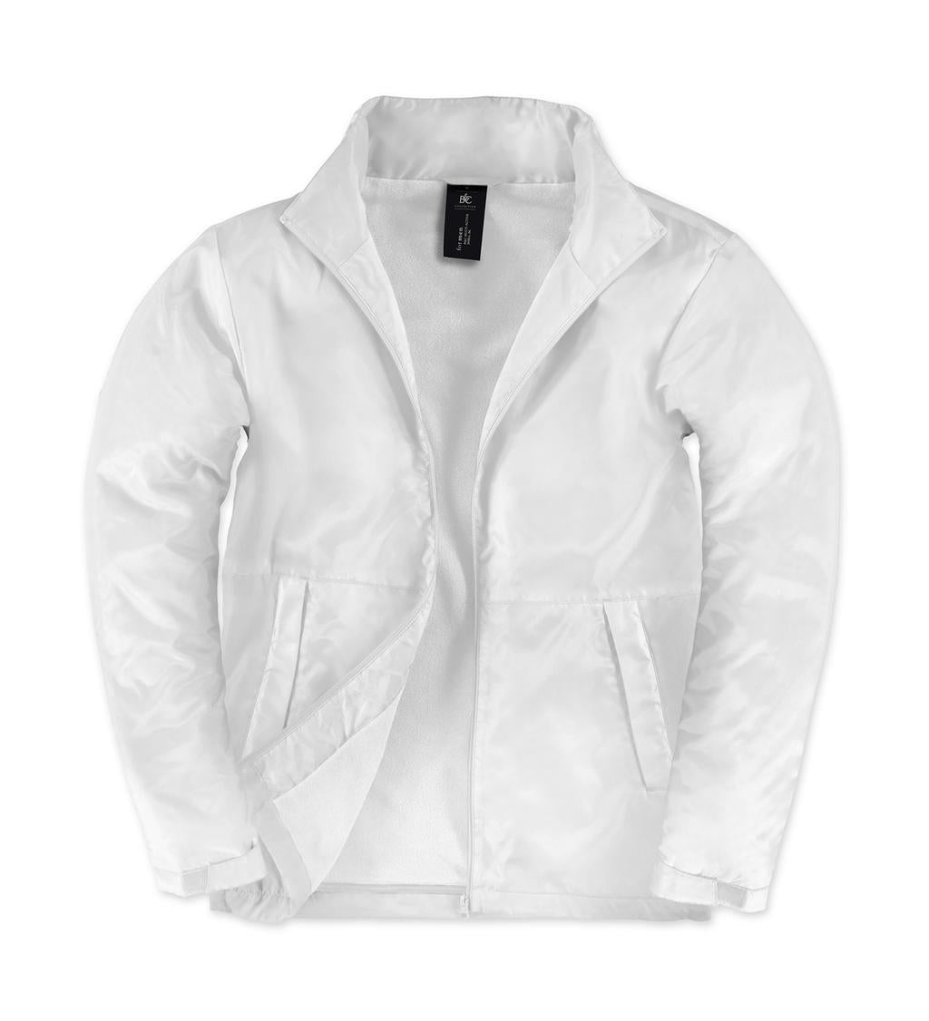 B&C Herren Multi-Active Jacket Funktionsjacke - JM825