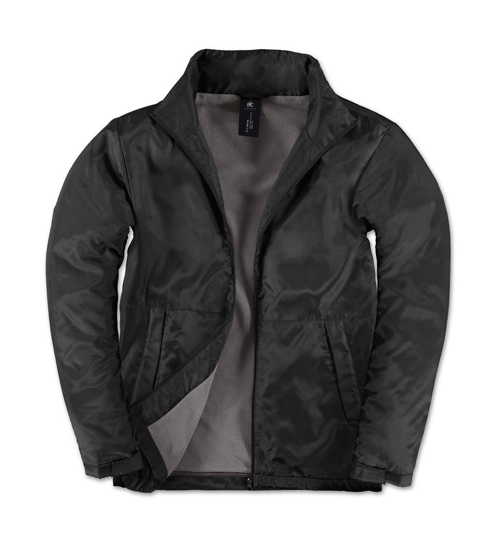 B&C Herren Multi-Active Jacket Funktionsjacke - JM825