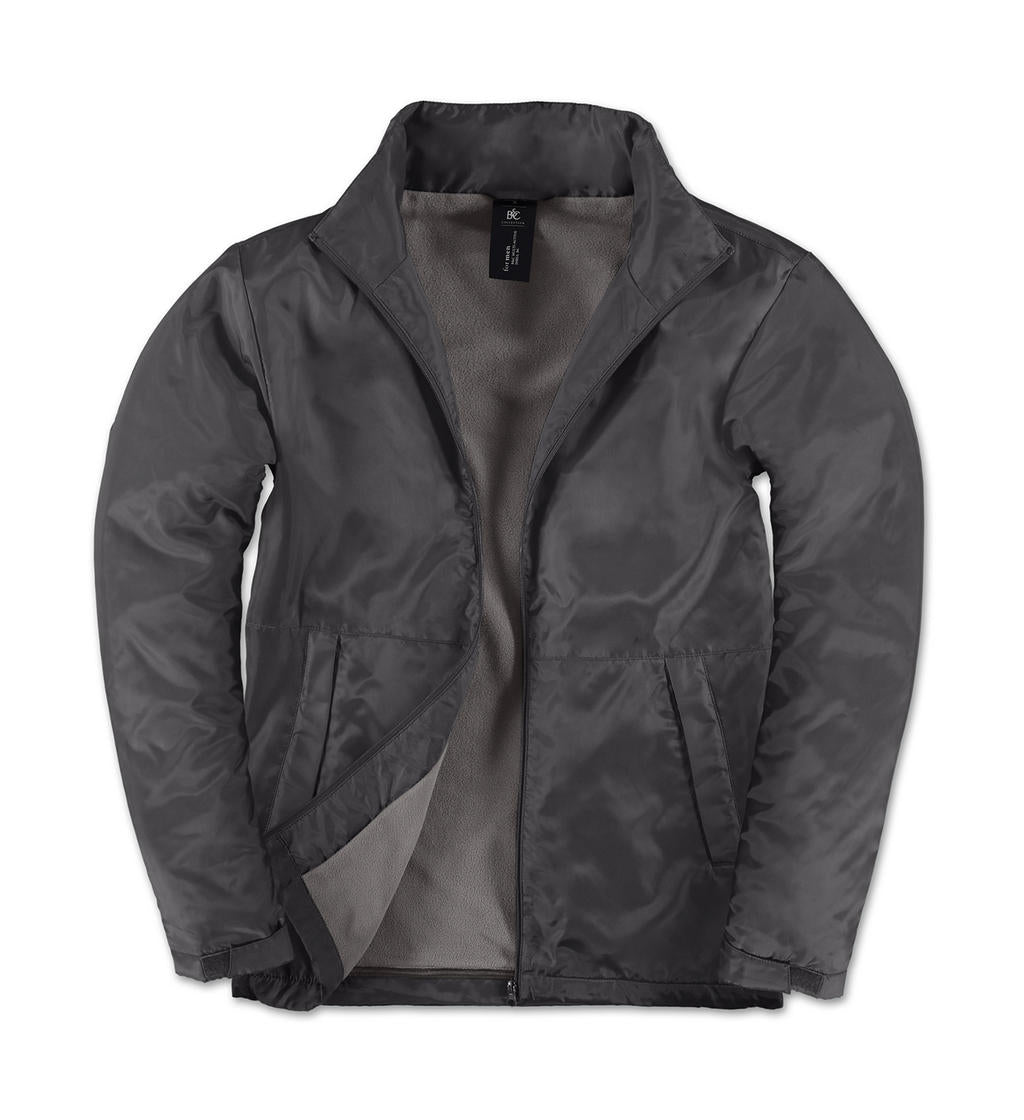 B&C Herren Multi-Active Jacket Funktionsjacke - JM825