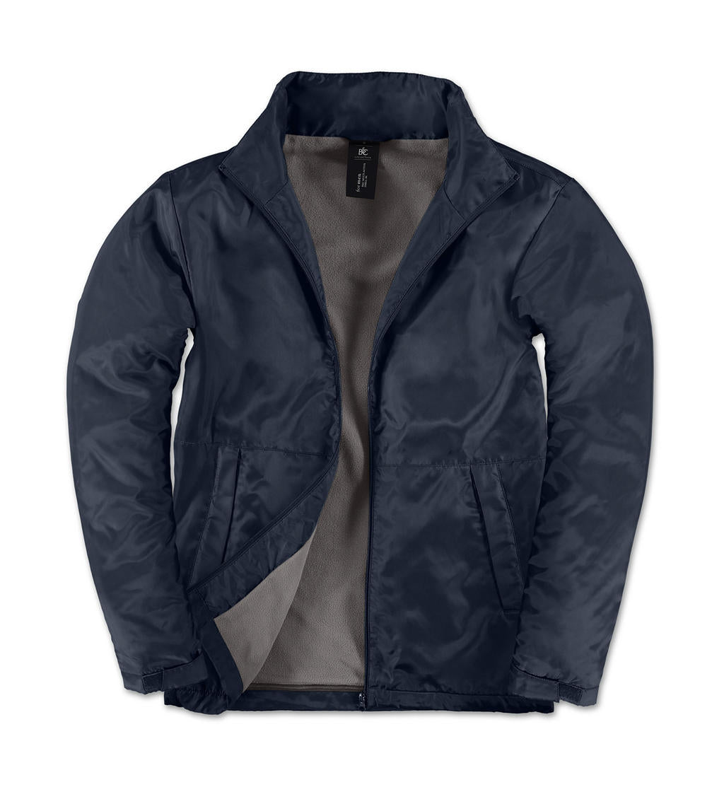 B&C Herren Multi-Active Jacket Funktionsjacke - JM825