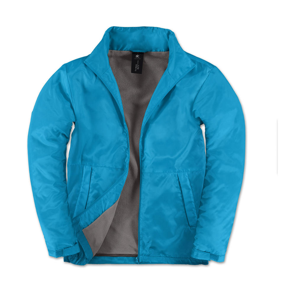 B&C Herren Multi-Active Jacket Funktionsjacke - JM825