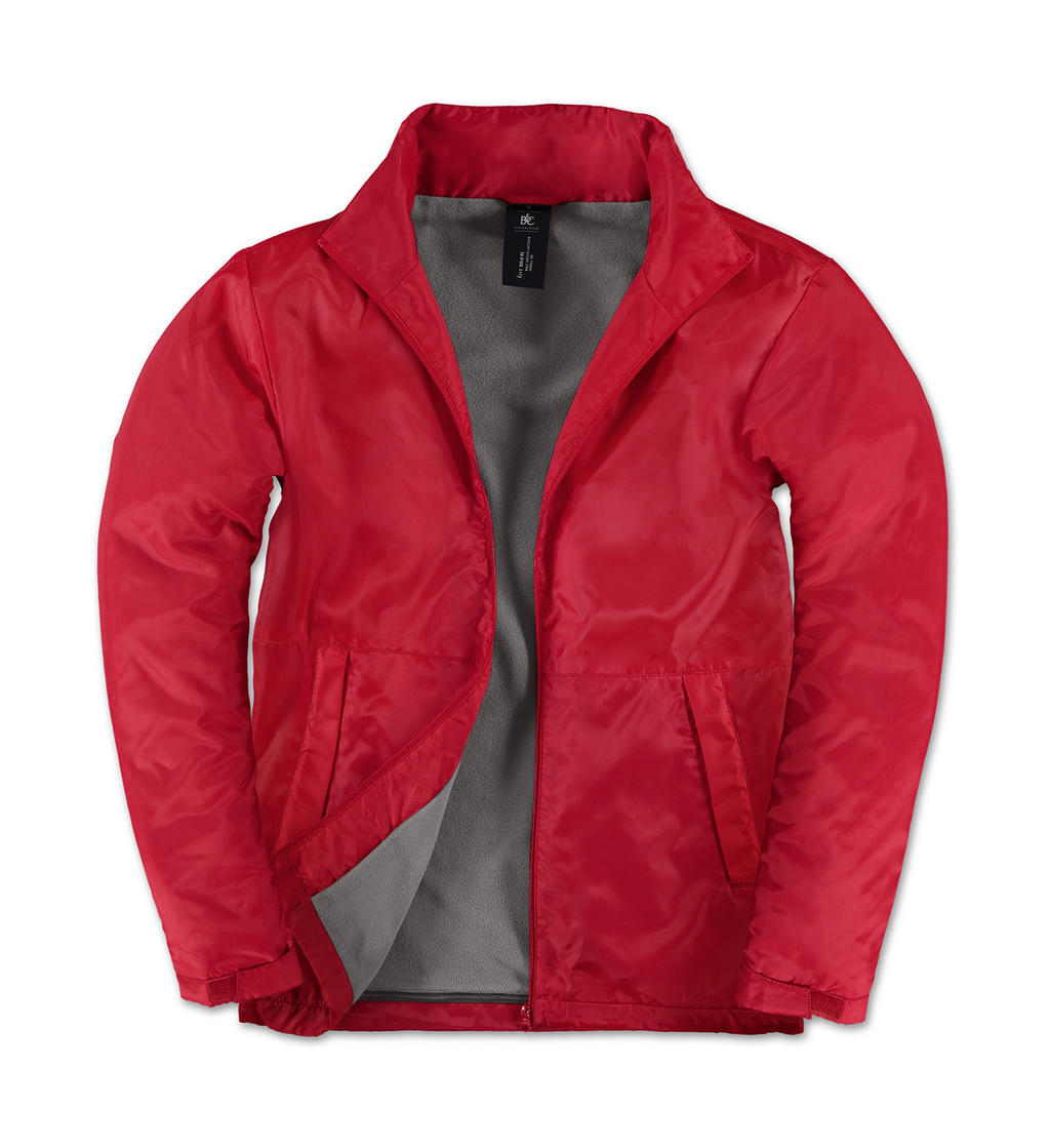 B&C Herren Multi-Active Jacket Funktionsjacke - JM825