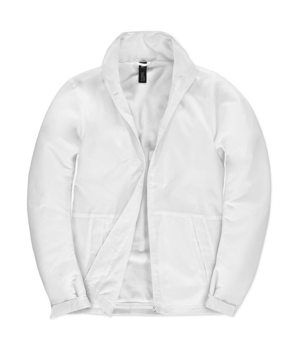 B&C Multi-Active Damen Jacke - JW826