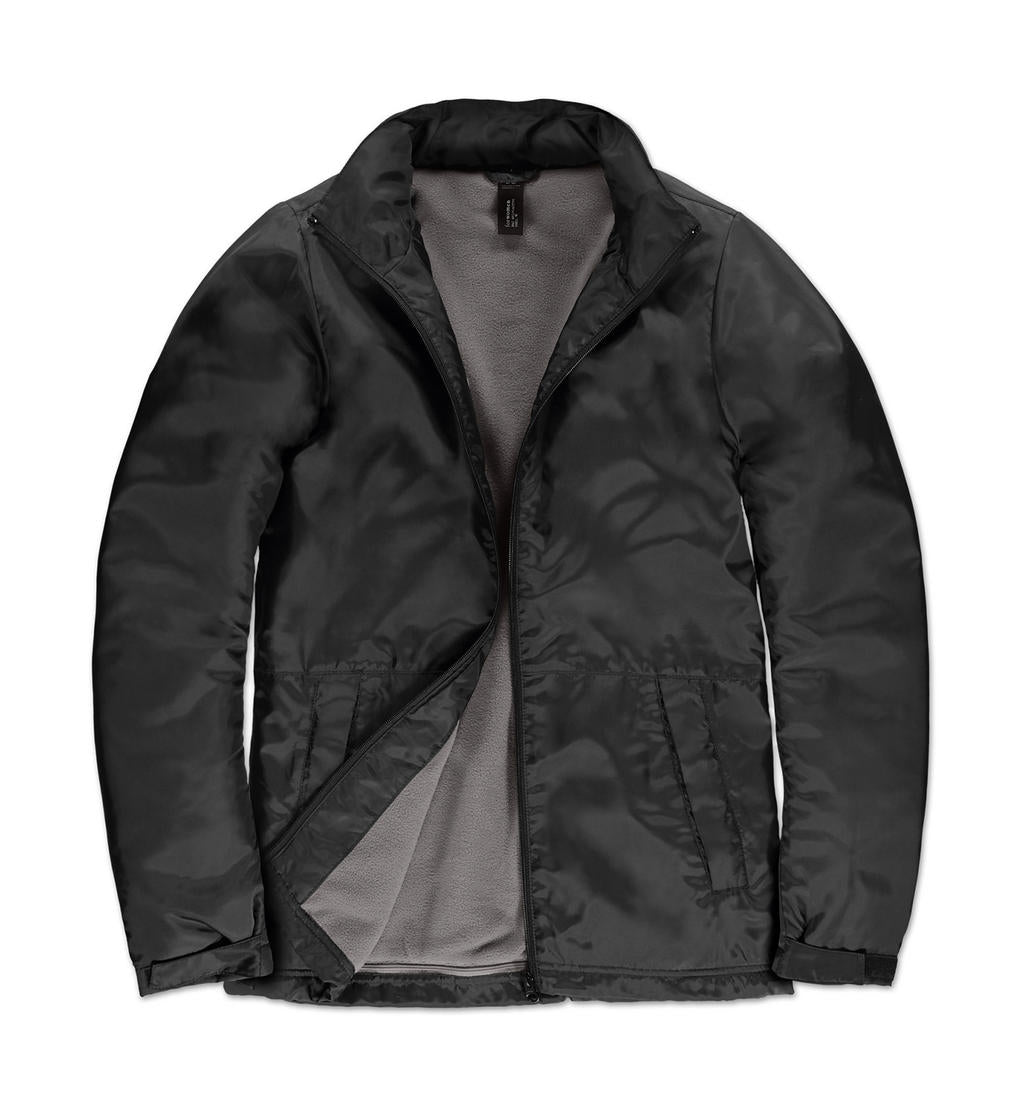 B&C Multi-Active Damen Jacke - JW826