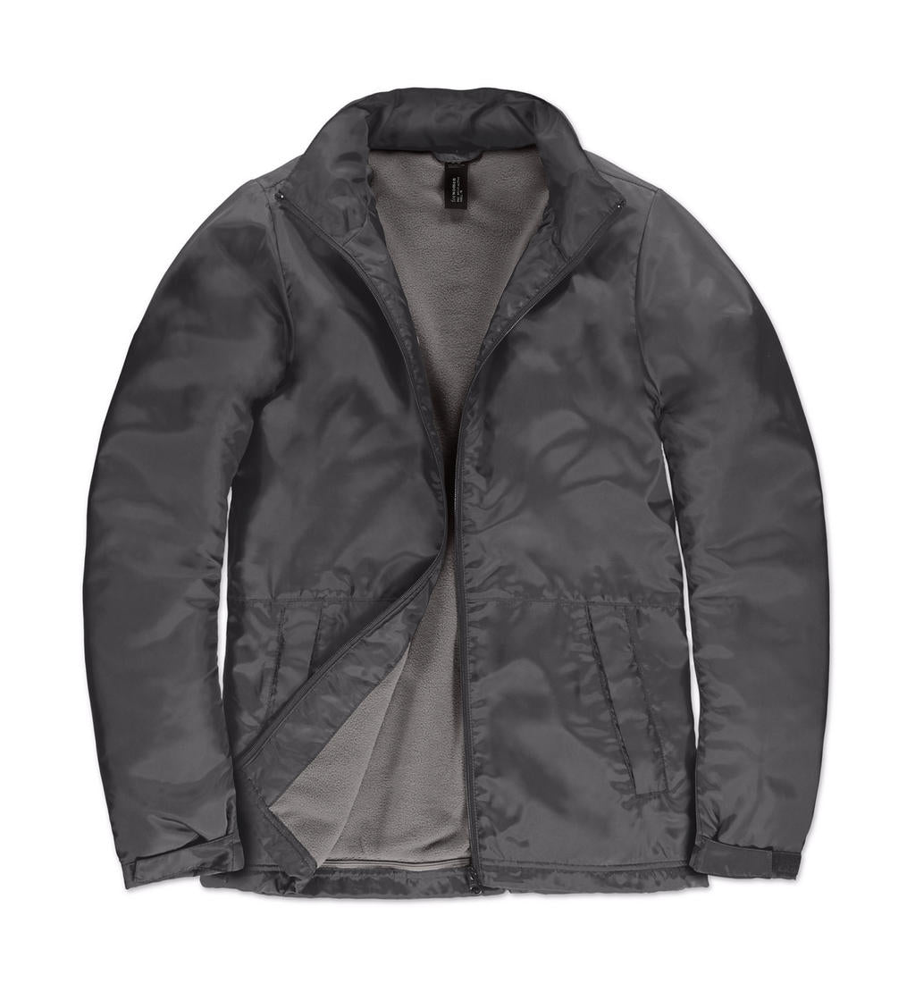 B&C Multi-Active Damen Jacke - JW826