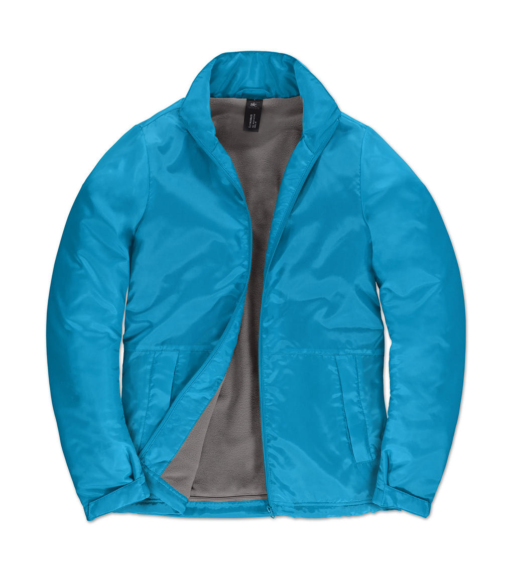 B&C Multi-Active Damen Jacke - JW826