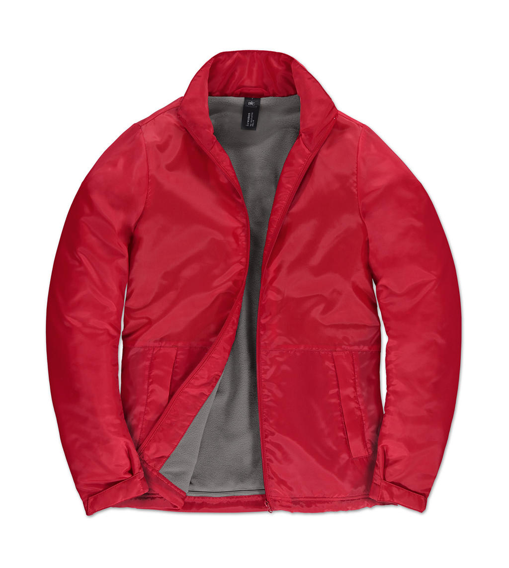 B&C Multi-Active Damen Jacke - JW826
