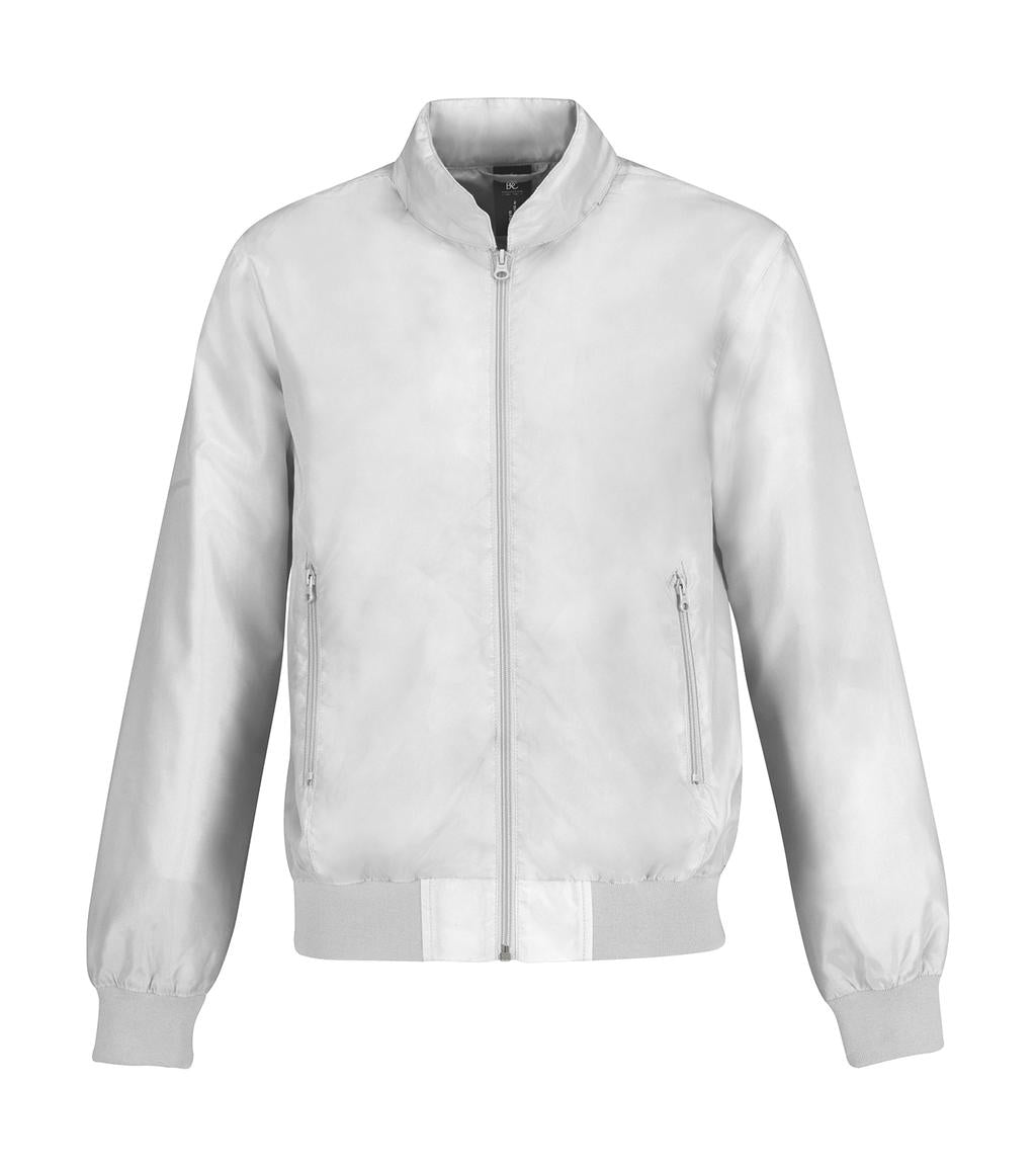 B&C Herren Trooper Jacke - JM963