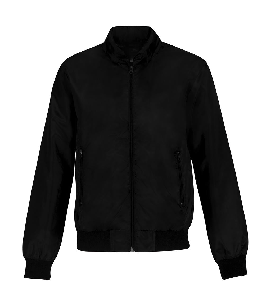 B&C Herren Trooper Jacke - JM963