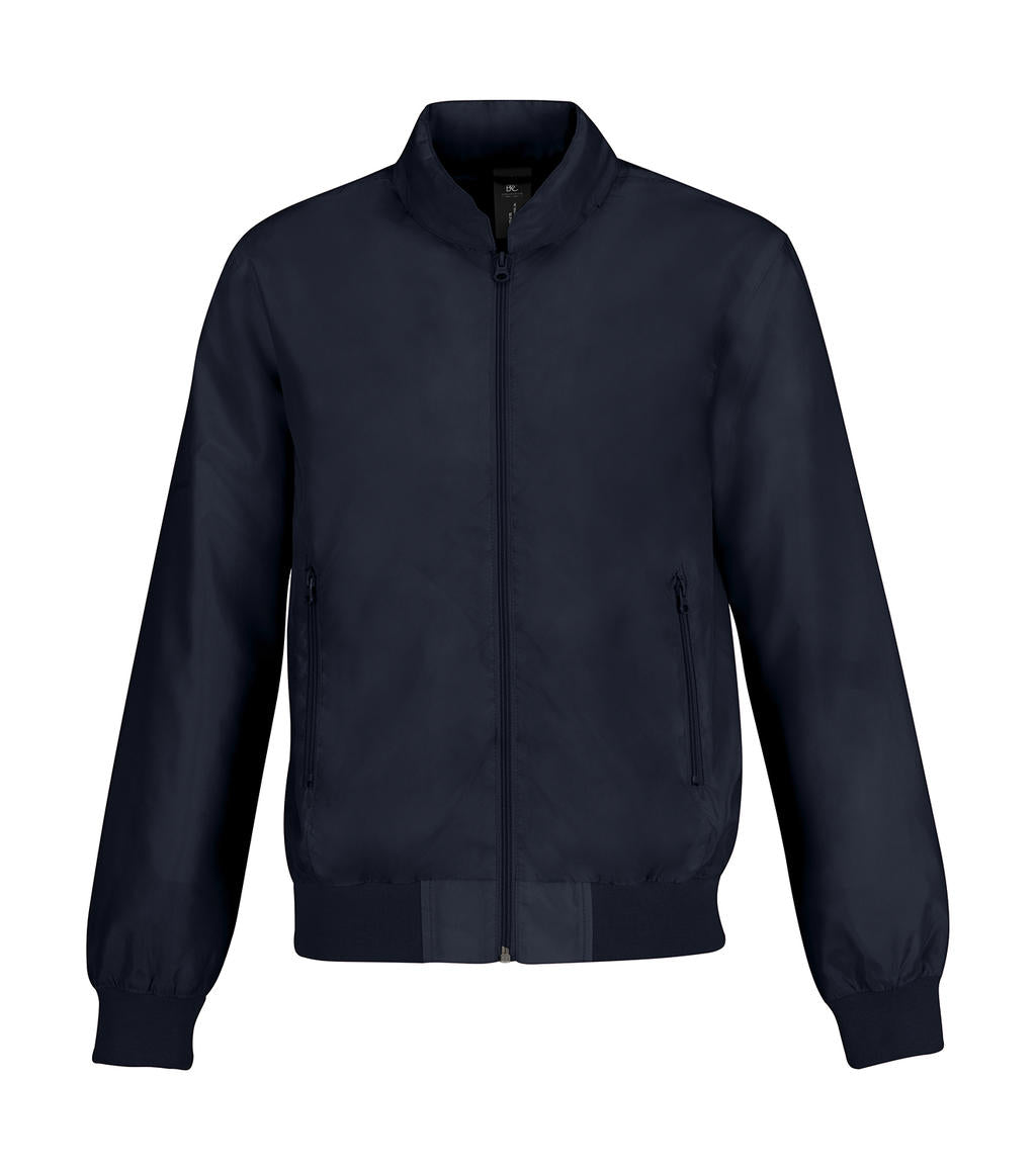 B&C Herren Trooper Jacke - JM963