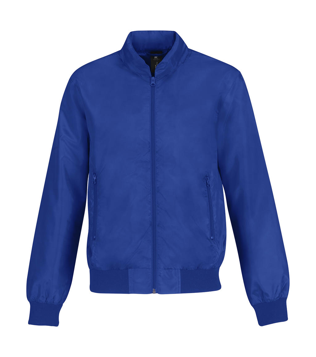 B&C Herren Trooper Jacke - JM963