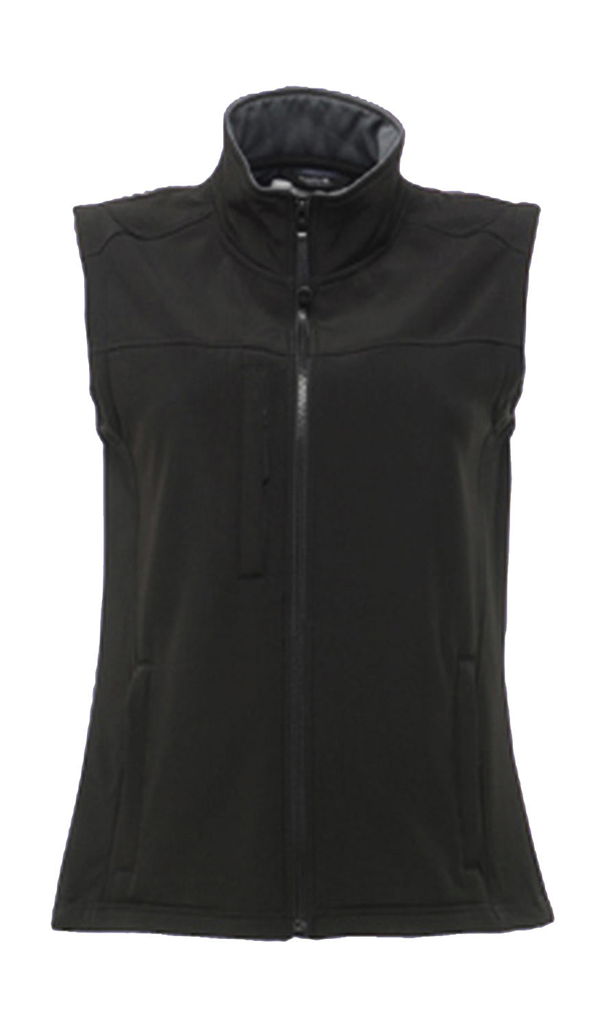 Regatta Damen Flux Softshell Weste