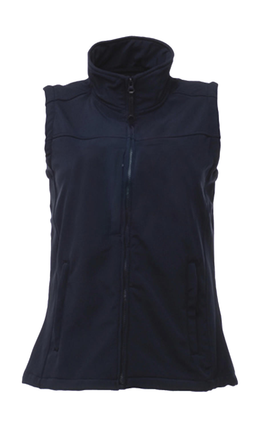 Regatta Damen Flux Softshell Weste