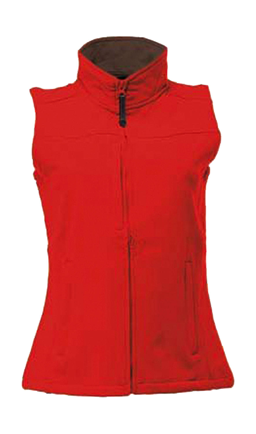 Regatta Damen Flux Softshell Weste