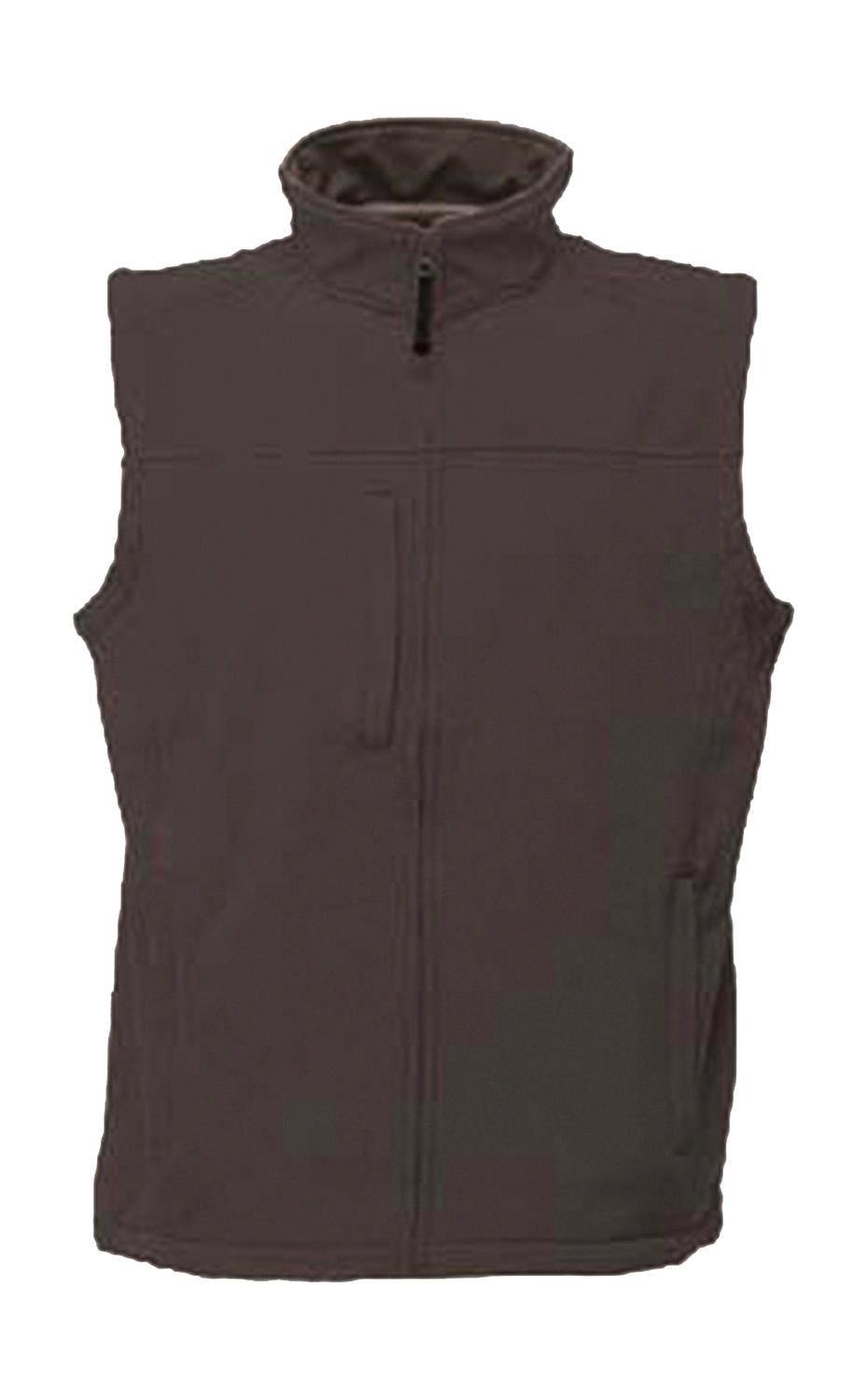 Regatta Herren Flux Softshell Bodywarmer Weste