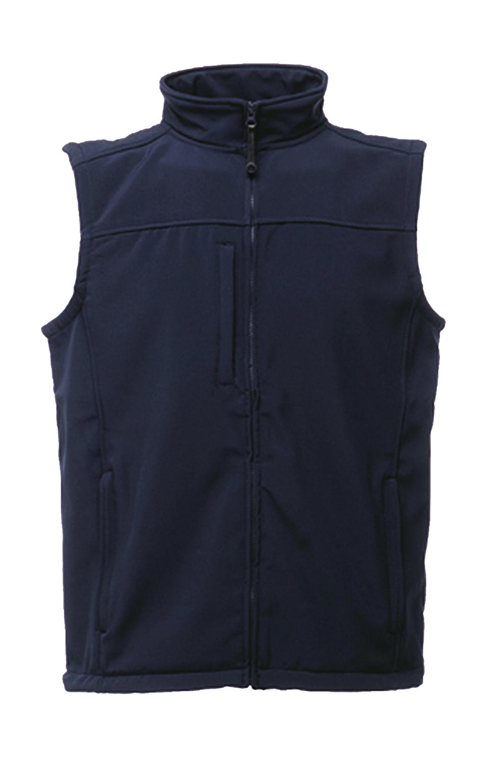 Regatta Herren Flux Softshell Bodywarmer Weste