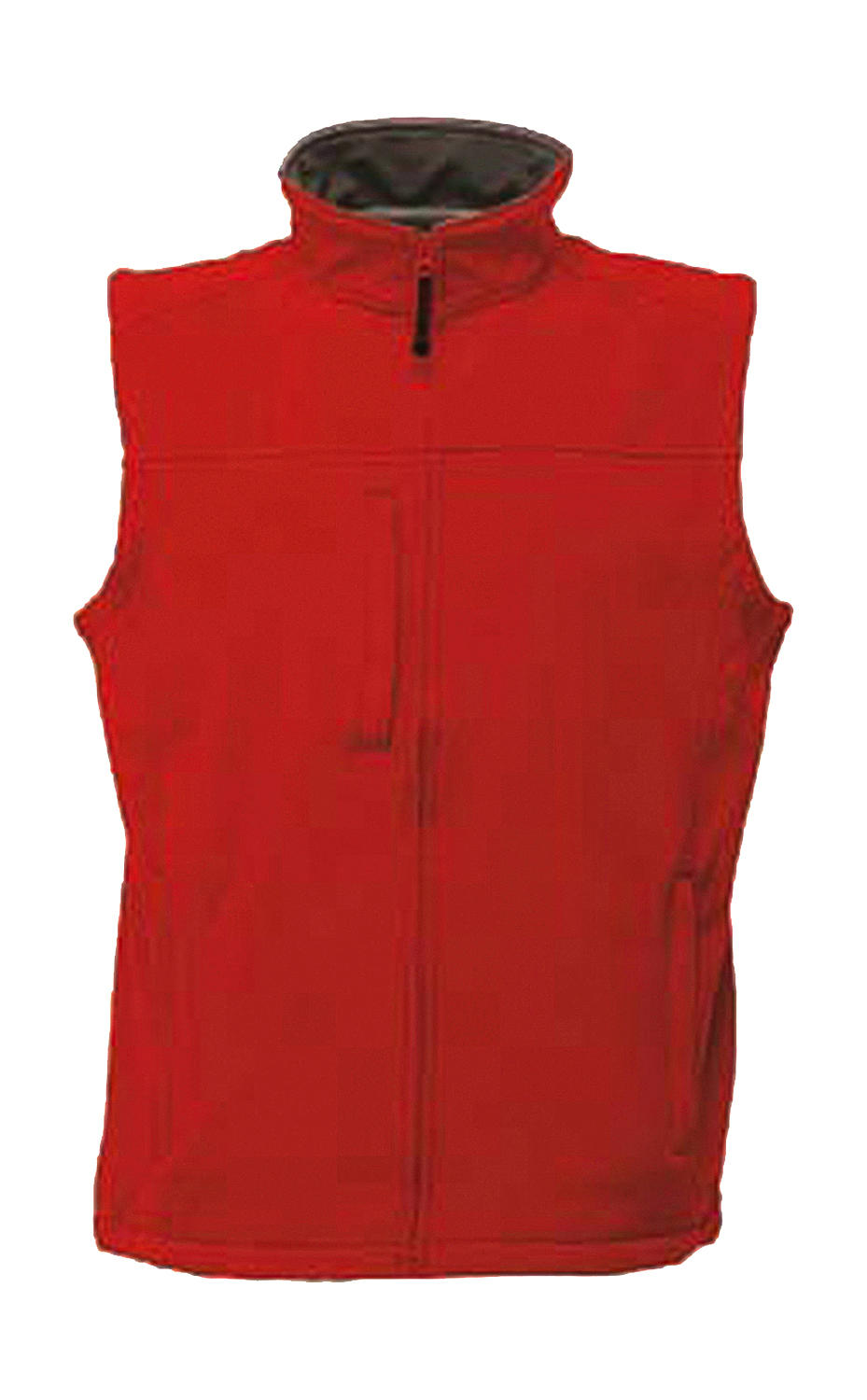 Regatta Herren Flux Softshell Bodywarmer Weste