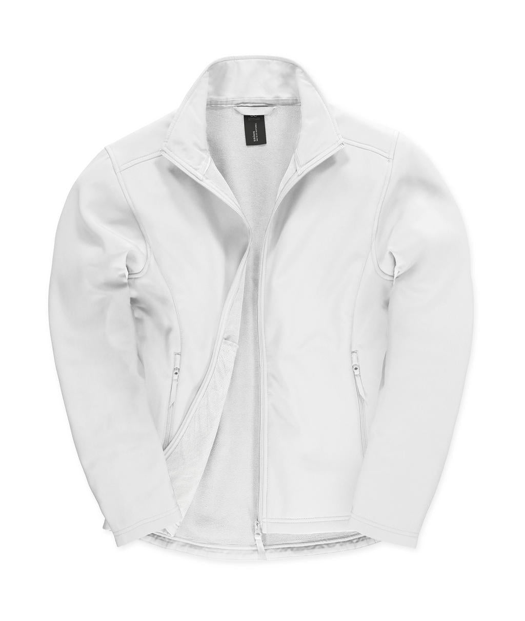 B&C Herren Softshell Jacke JUI62