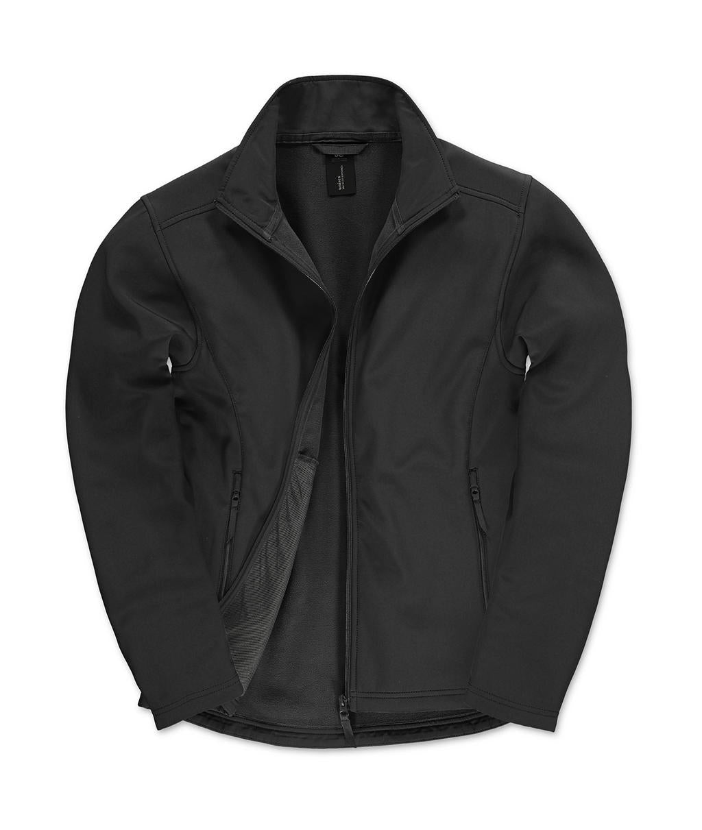 B&C Herren Softshell Jacke JUI62