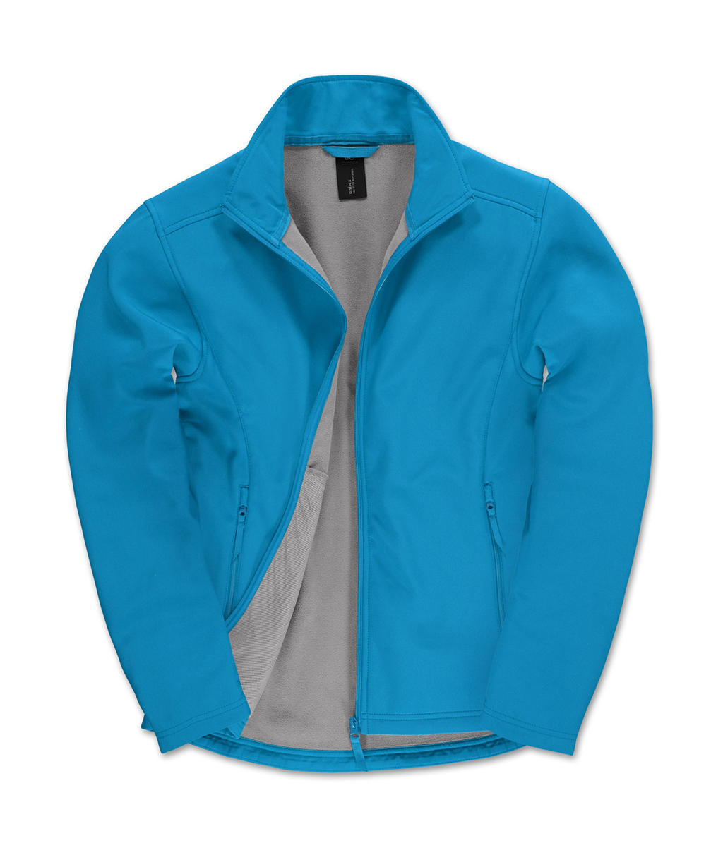 B&C Herren Softshell Jacke JUI62