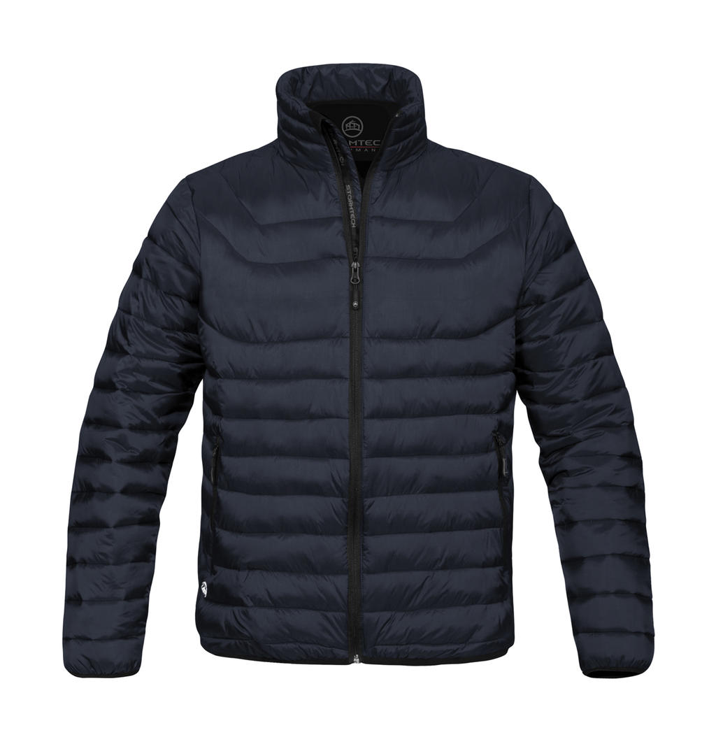 Stormtech Ladies Altitude Damen Windjacke, Steppjacke
