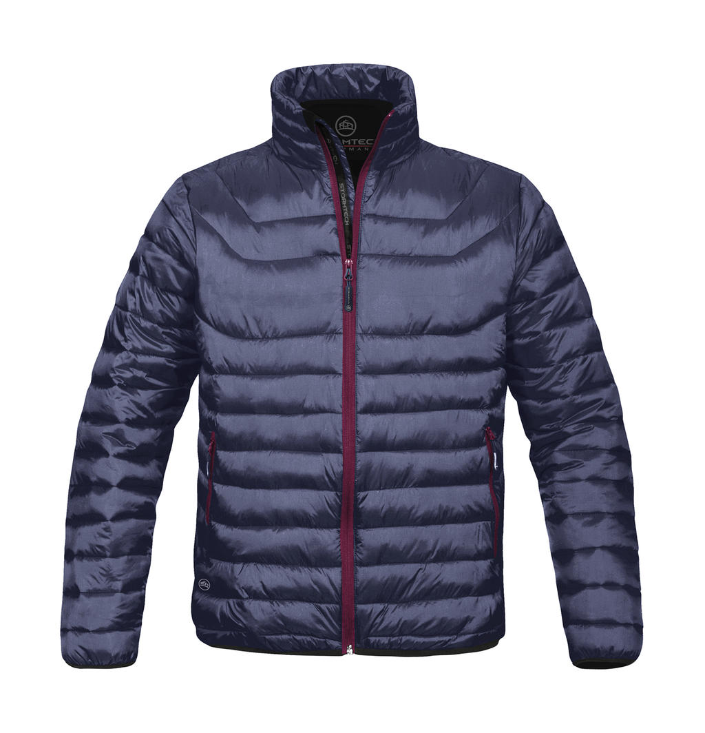 Stormtech Ladies Altitude Damen Windjacke, Steppjacke