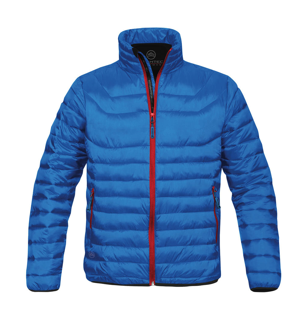 Stormtech Ladies Altitude Damen Windjacke, Steppjacke