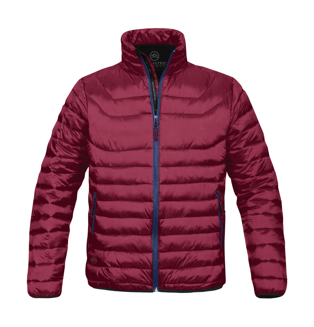 Stormtech Ladies Altitude Damen Windjacke, Steppjacke