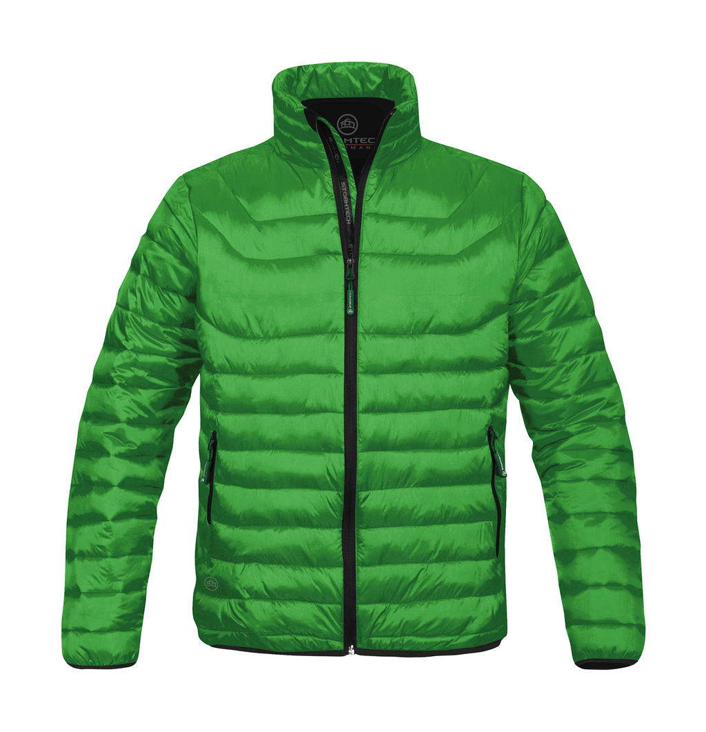 Stormtech Ladies Altitude Damen Windjacke, Steppjacke