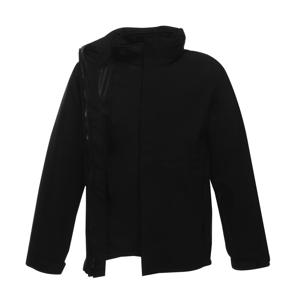 Regatta Kingsley Herren 3-in-1 Funktionsjacke