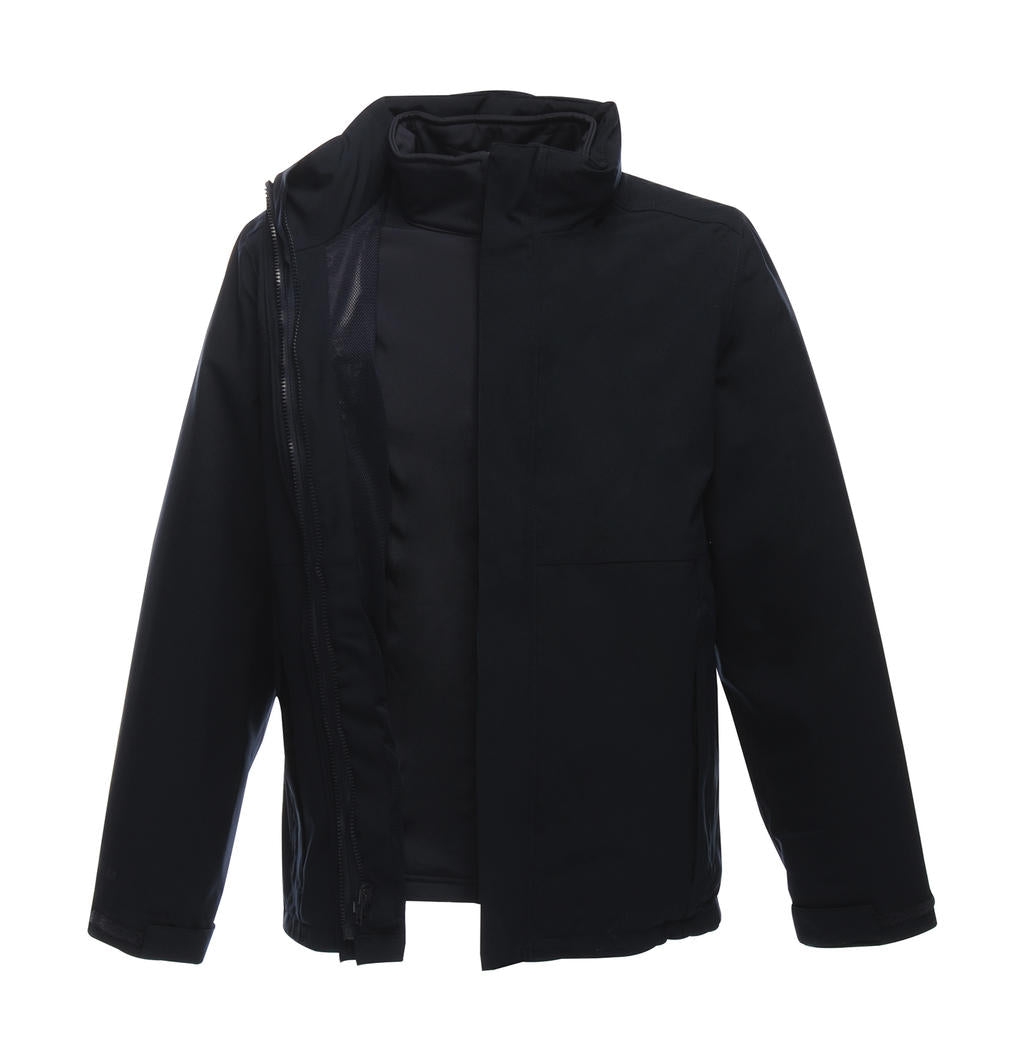 Regatta Kingsley Herren 3-in-1 Funktionsjacke