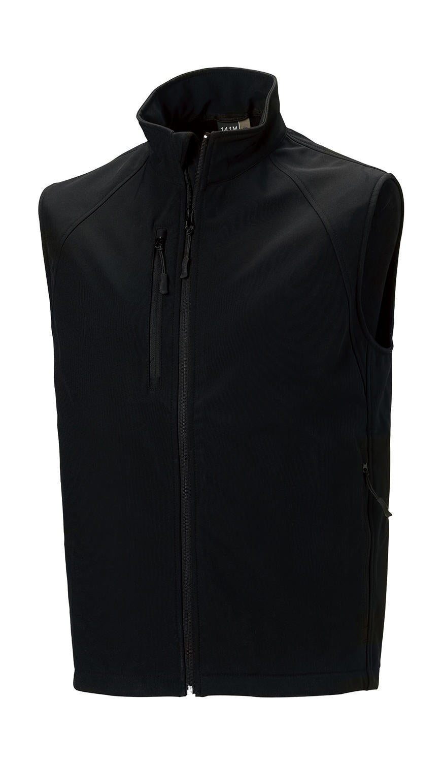Russel Europe Herren Softshell Weste