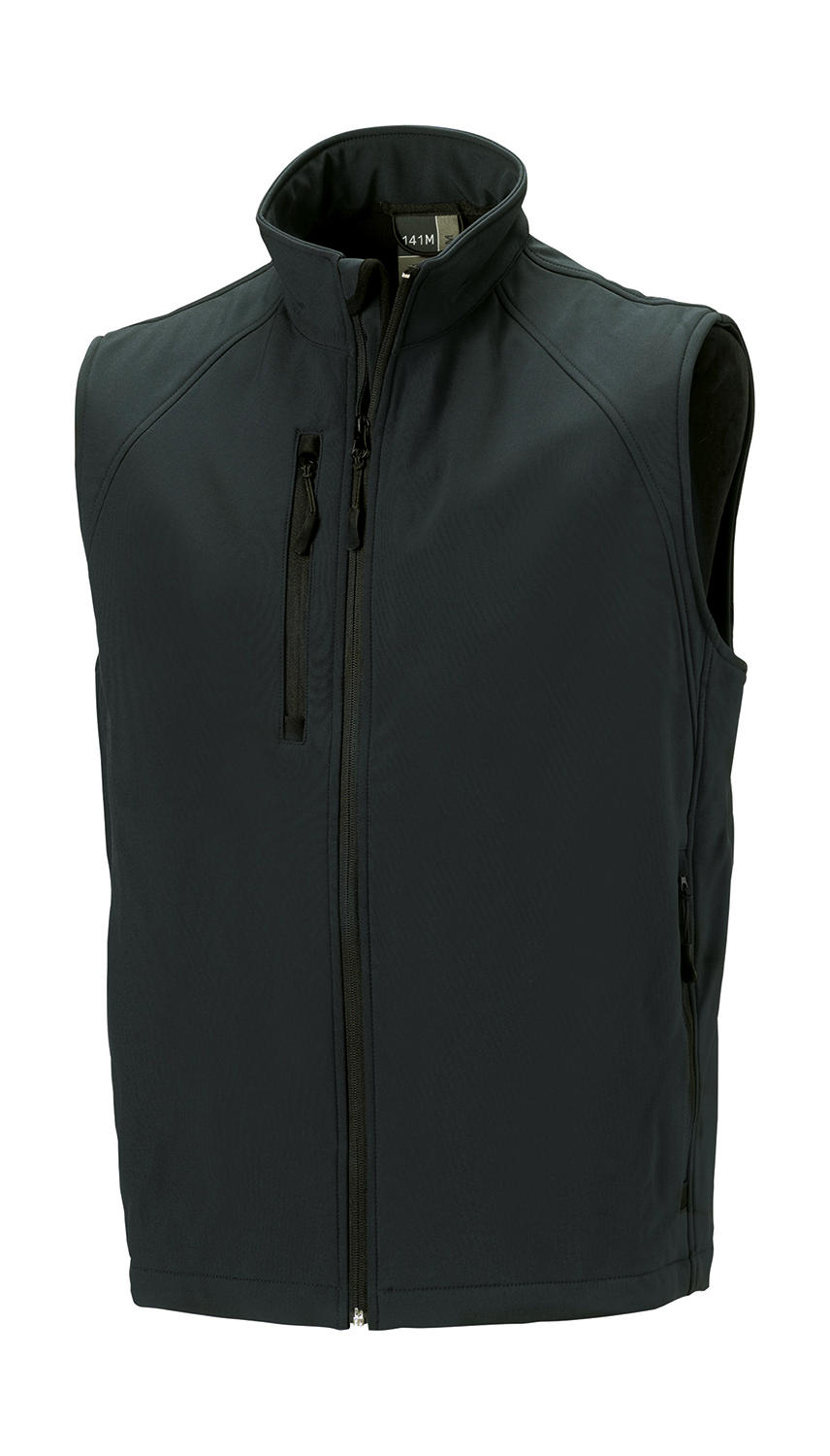 Russel Europe Herren Softshell Weste