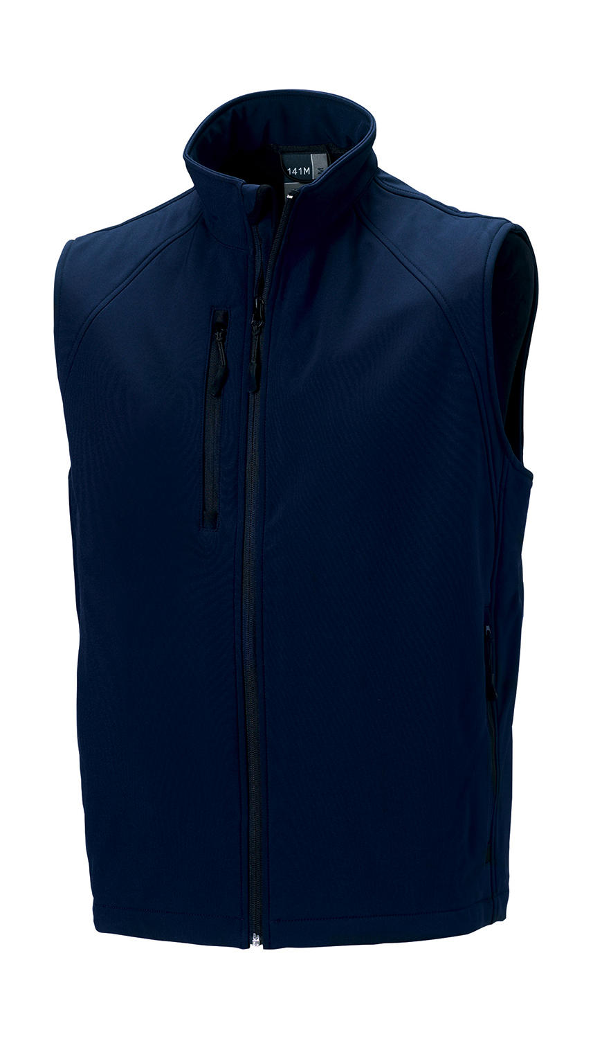 Russel Europe Herren Softshell Weste