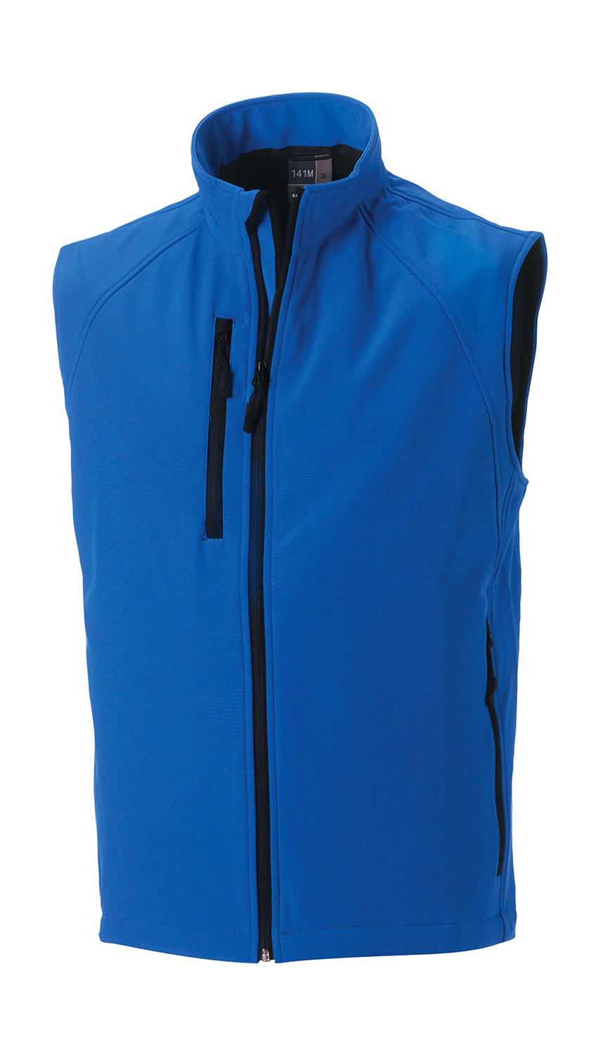 Russel Europe Herren Softshell Weste