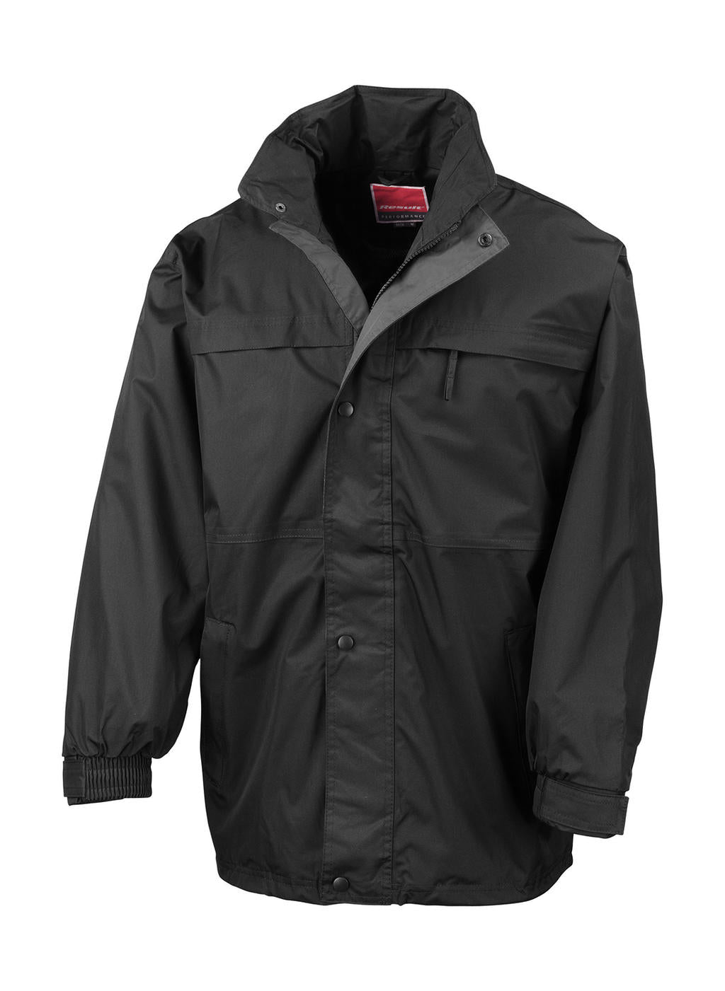 Result Herren Übergangsjacke, winddicht