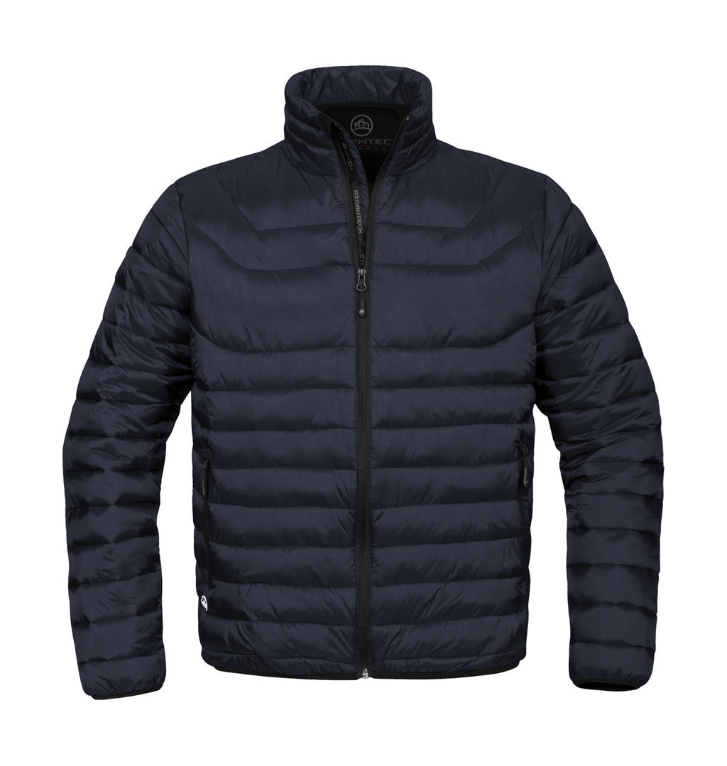 Stormtech Altitude Herren Windjacke, Steppjacke