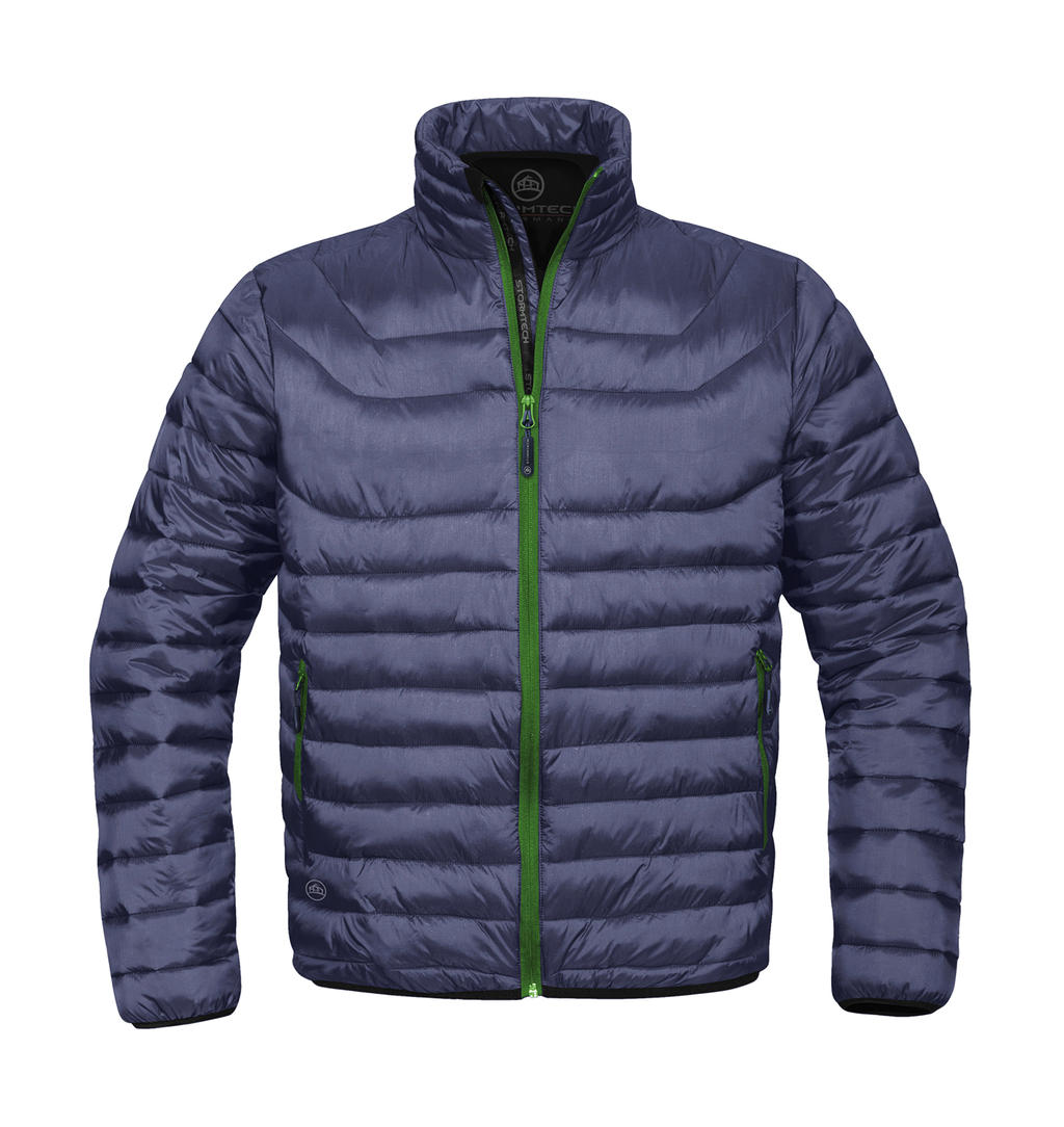 Stormtech Altitude Herren Windjacke, Steppjacke