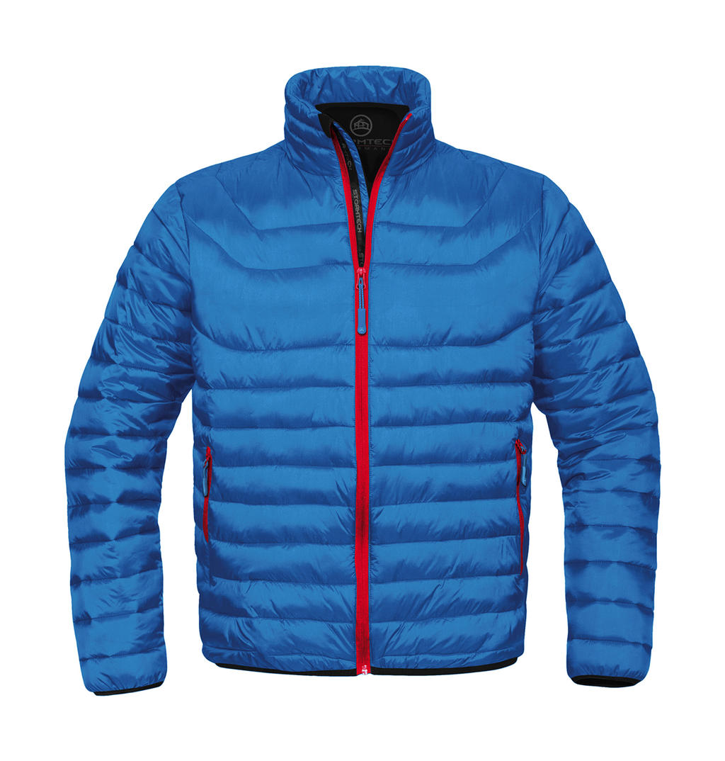 Stormtech Altitude Herren Windjacke, Steppjacke