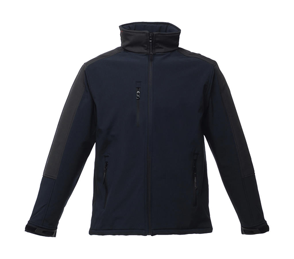 Regatta Hydroforce 3-Layer Membrane Herren Softshell Jacke